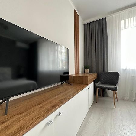 Comfort Apartment فينيتسا المظهر الخارجي الصورة