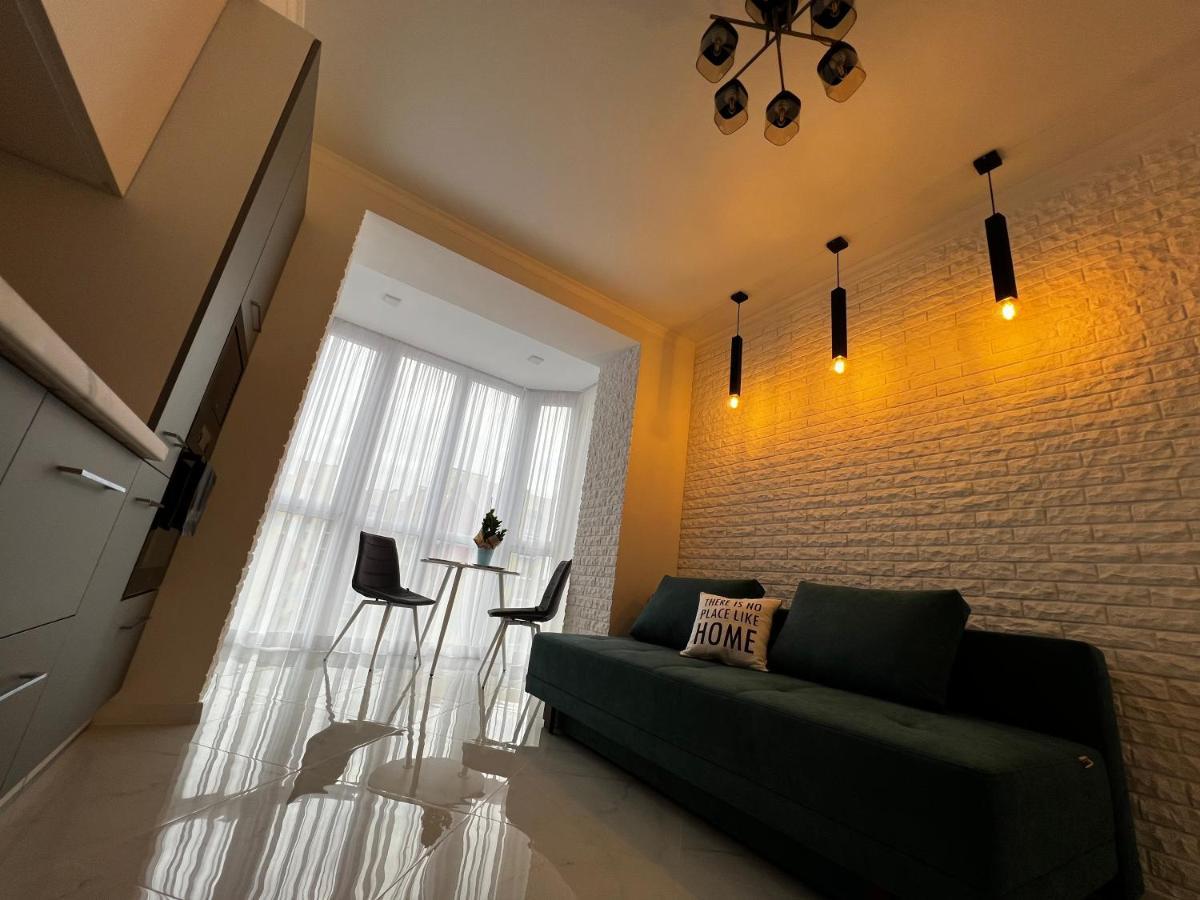 Comfort Apartment فينيتسا المظهر الخارجي الصورة