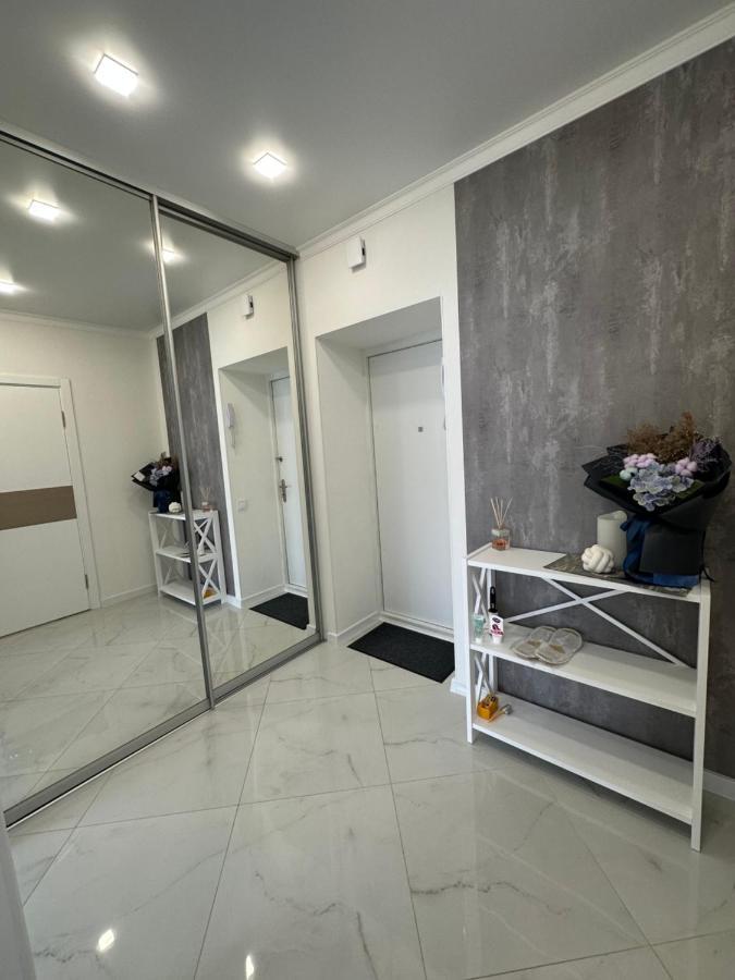 Comfort Apartment فينيتسا المظهر الخارجي الصورة