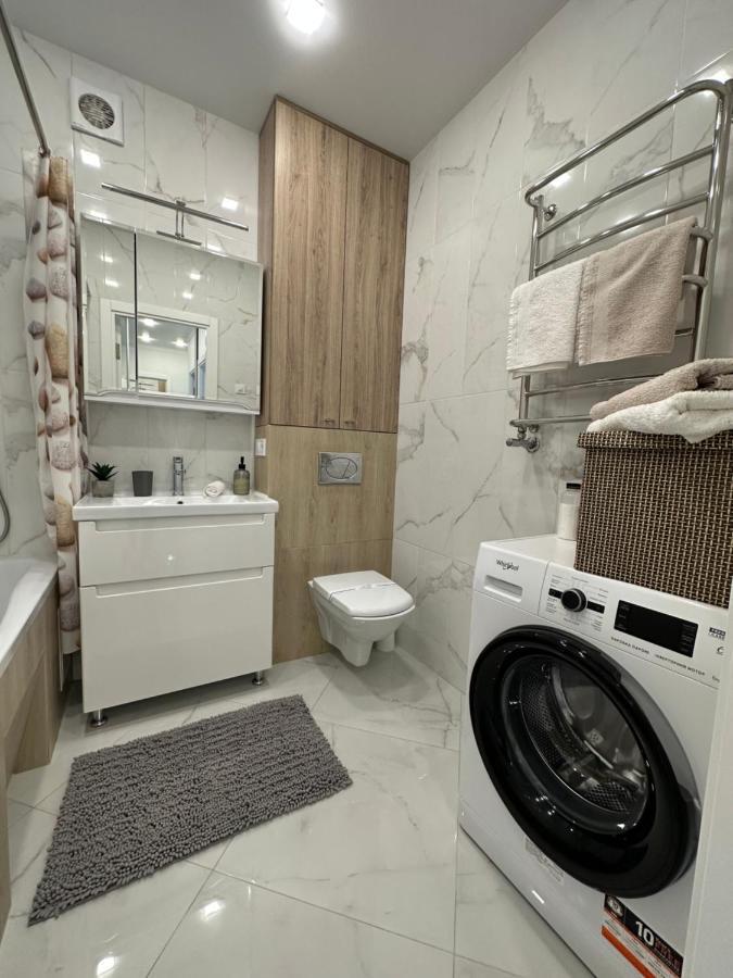 Comfort Apartment فينيتسا المظهر الخارجي الصورة