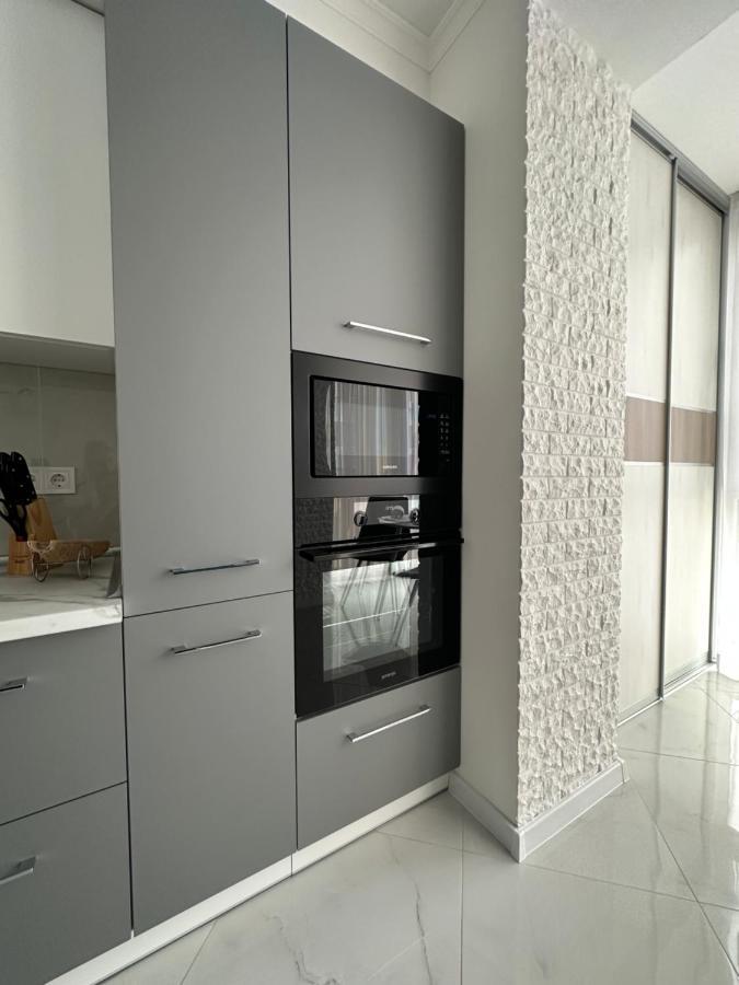 Comfort Apartment فينيتسا المظهر الخارجي الصورة