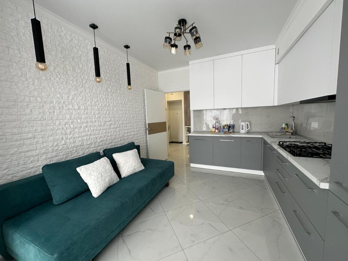 Comfort Apartment فينيتسا المظهر الخارجي الصورة