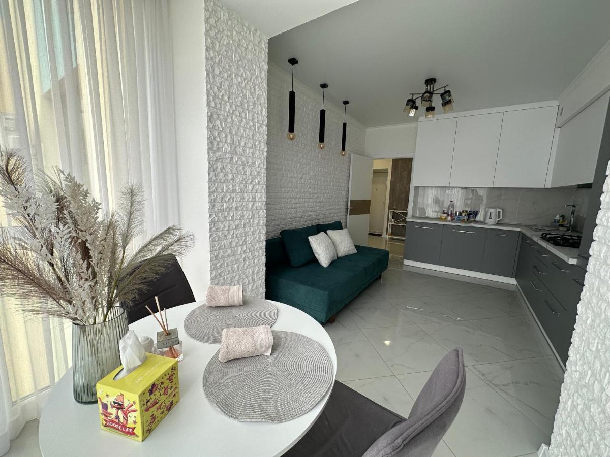 Comfort Apartment فينيتسا المظهر الخارجي الصورة